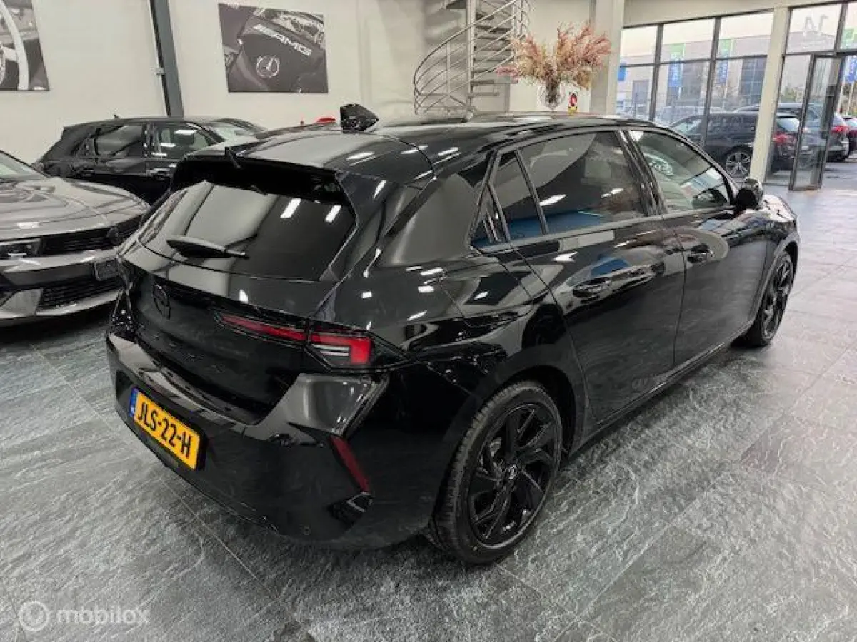 1.2 Turbo GS