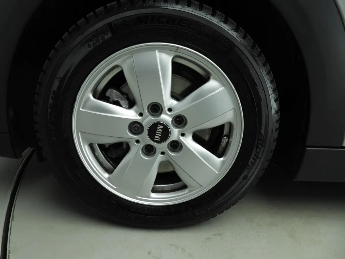 Cooper C Automaat / PDC / Climate / Cruise / LED / Getint glas / Alu wielen