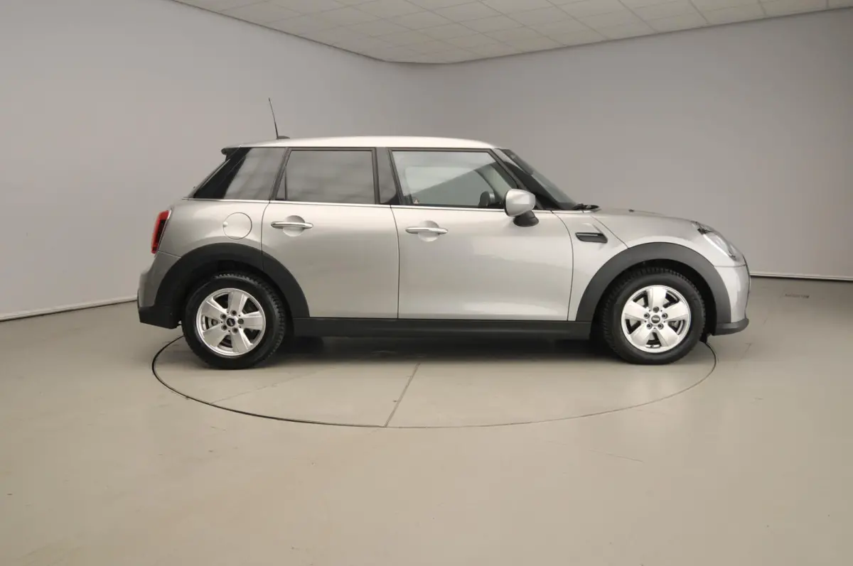 Cooper C Automaat / PDC / Climate / Cruise / LED / Getint glas / Alu wielen