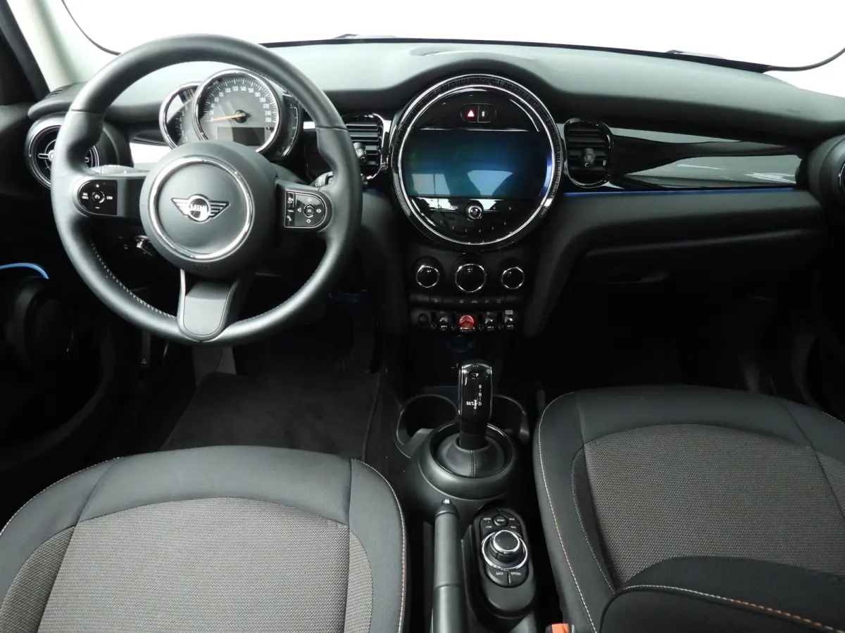 Cooper C Automaat / PDC / Climate / Cruise / LED / Getint glas / Alu wielen
