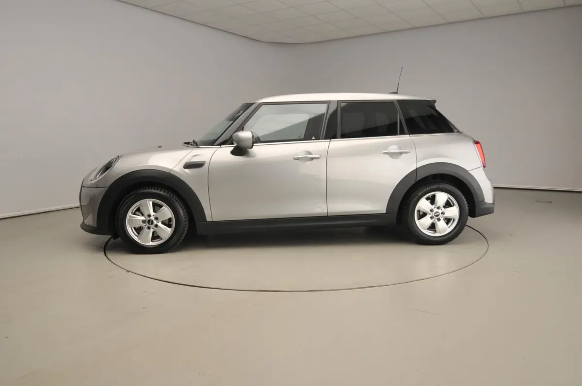 Cooper C Automaat / PDC / Climate / Cruise / LED / Getint glas / Alu wielen
