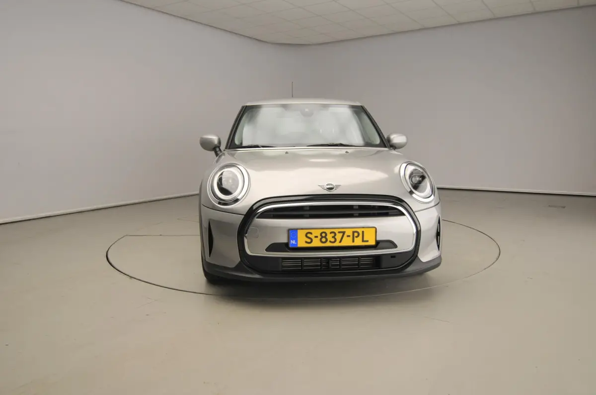 Cooper C Automaat / PDC / Climate / Cruise / LED / Getint glas / Alu wielen