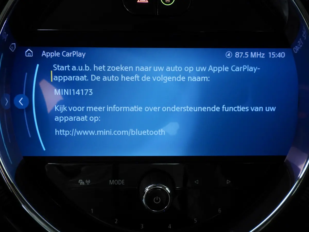 Cooper C Automaat / PDC / Climate / Cruise / LED / Getint glas / Alu wielen