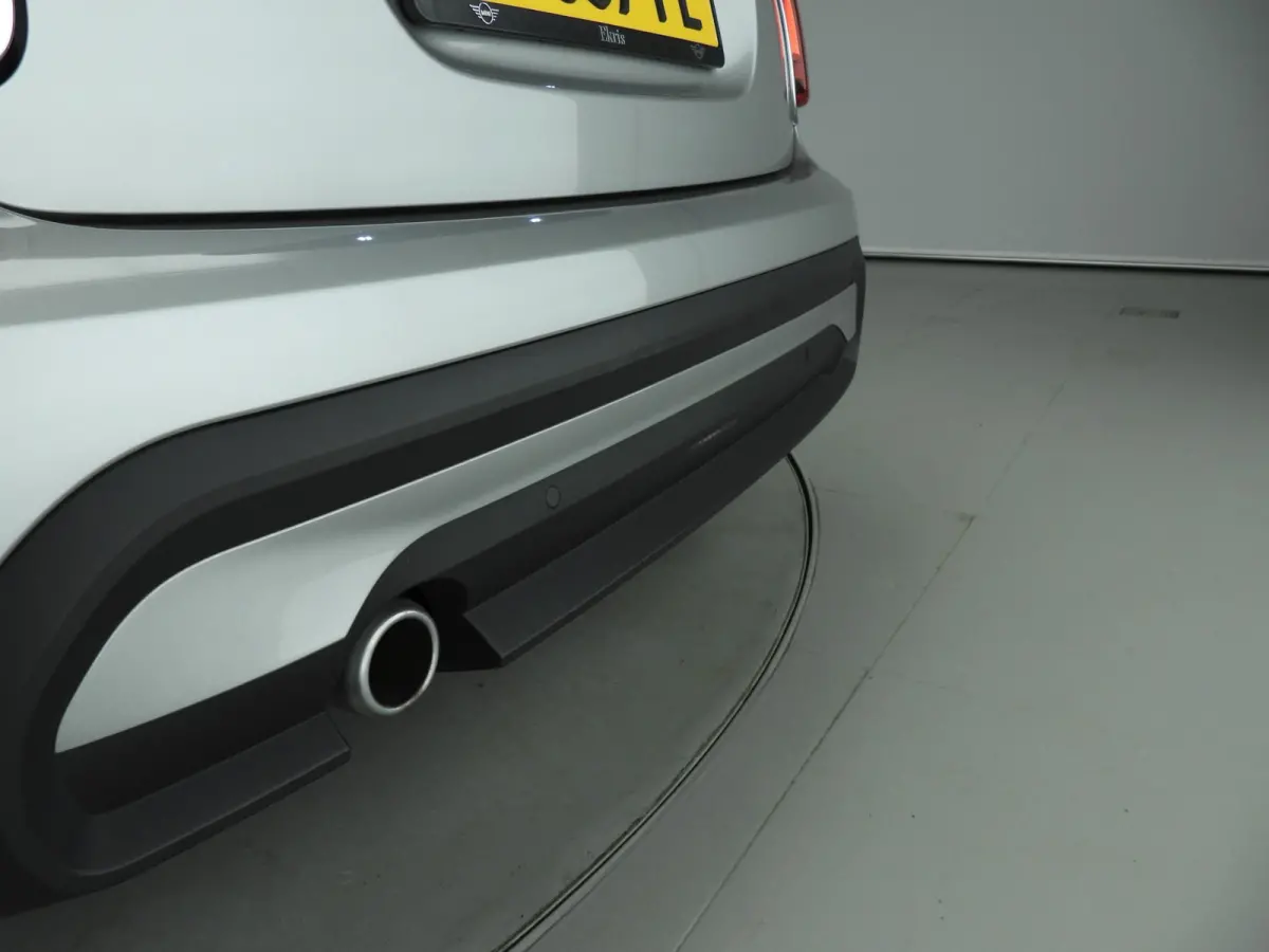 Cooper C Automaat / PDC / Climate / Cruise / LED / Getint glas / Alu wielen
