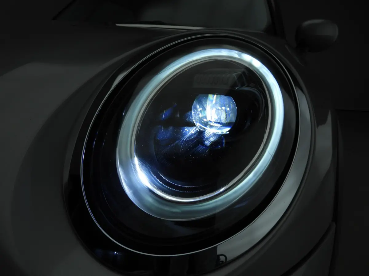 Cooper C Automaat / PDC / Climate / Cruise / LED / Getint glas / Alu wielen