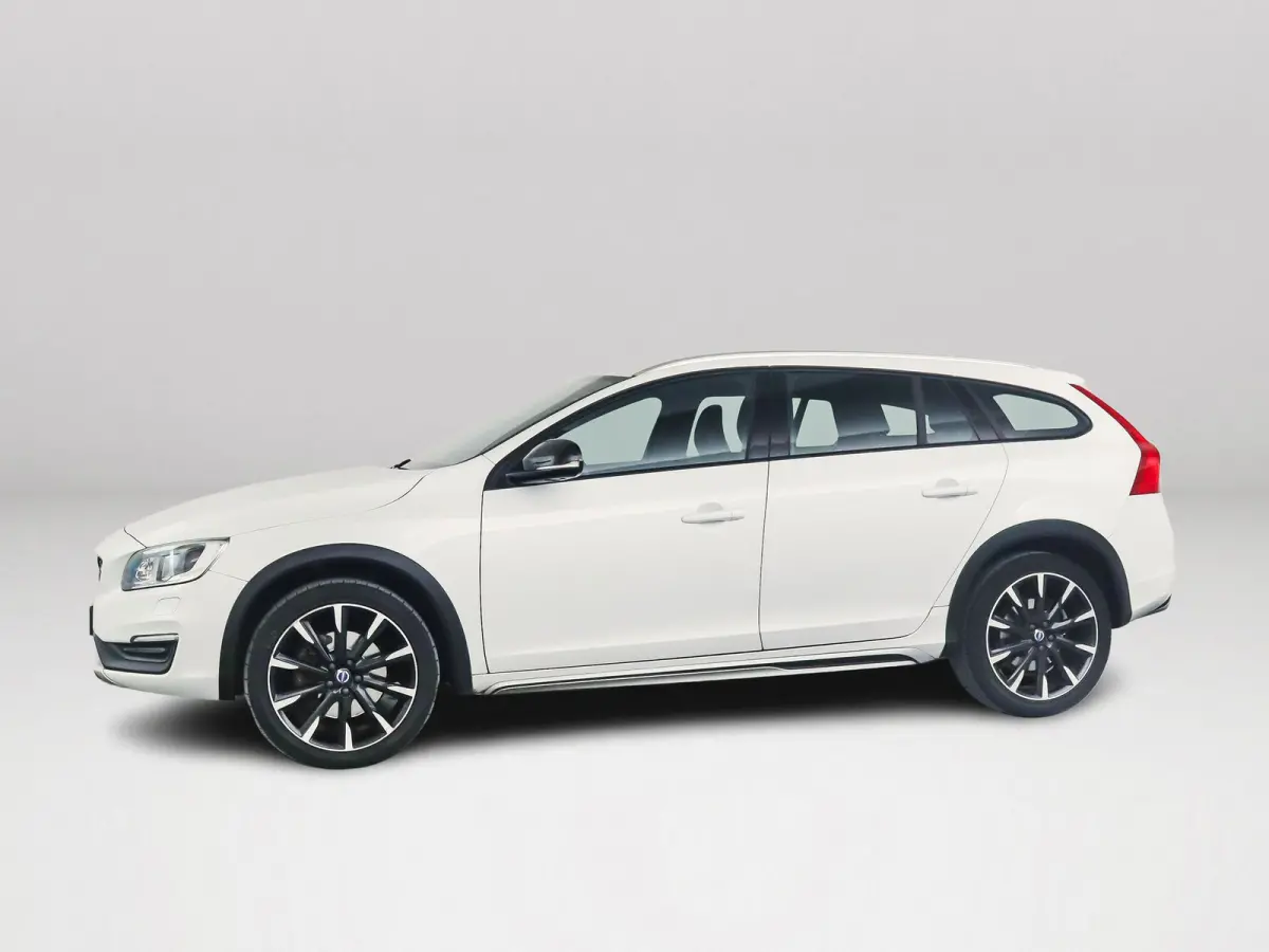 2.0 D3 Polar+ | Parkeersensoren achter | Stoelverwarming | Cruise control | Trekhaak