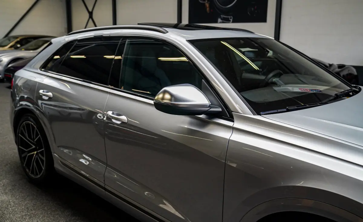 SQ8 4.0 TDI SQ8 Quattro | Panorama | Trekhaak | Bang&Olufsen | Massage | Memory | Head up Display | LED | Dealer Onderhouden