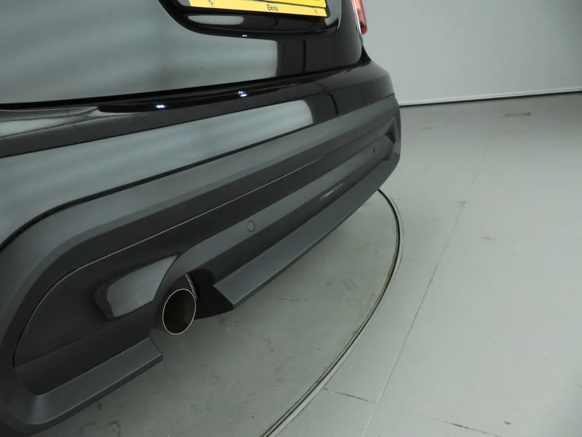 One Automaat / Sportstoelen / LED / Cruise / Climate / PDC / Alu wielen