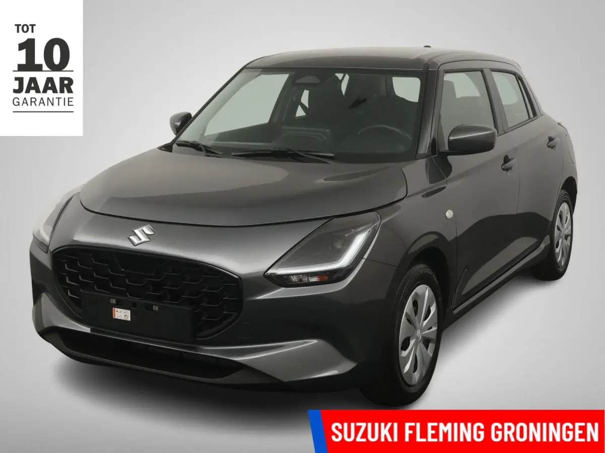 1.2 Comfort Smart Hybrid op voorraad