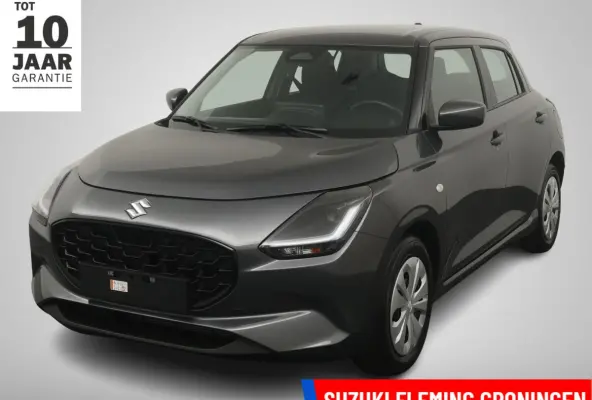 1.2 Comfort Smart Hybrid op voorraad