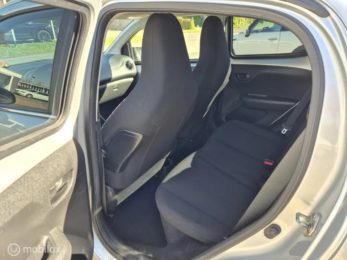 1.0 VTi Feel, Carplay, LED, 1ste Eigenaar, NAP!