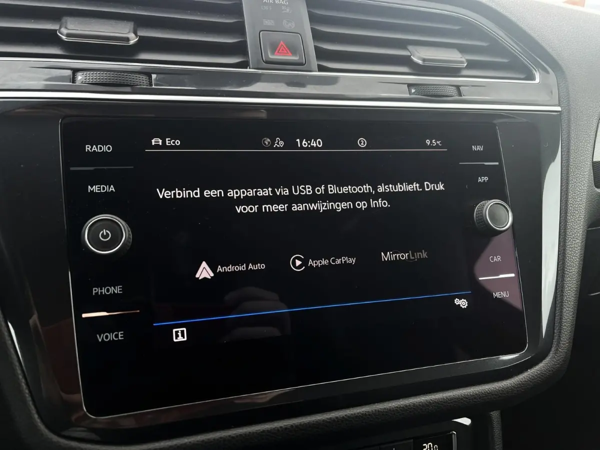 1.5 TSI 150pk DSG Highline Business R | Dynaudio | Leer | Camera