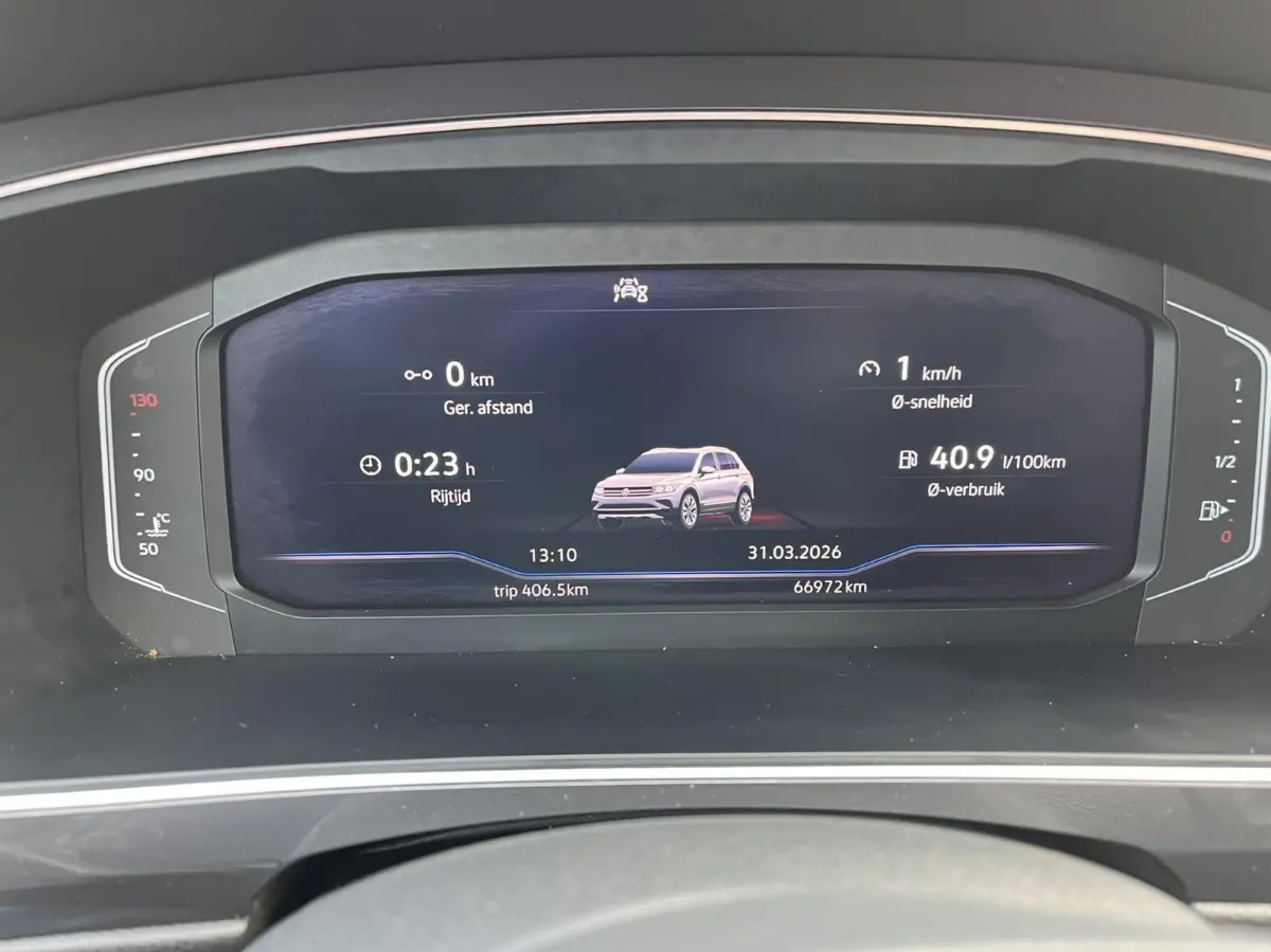 1.5 TSI 150pk DSG Highline Business R | Dynaudio | Leer | Camera