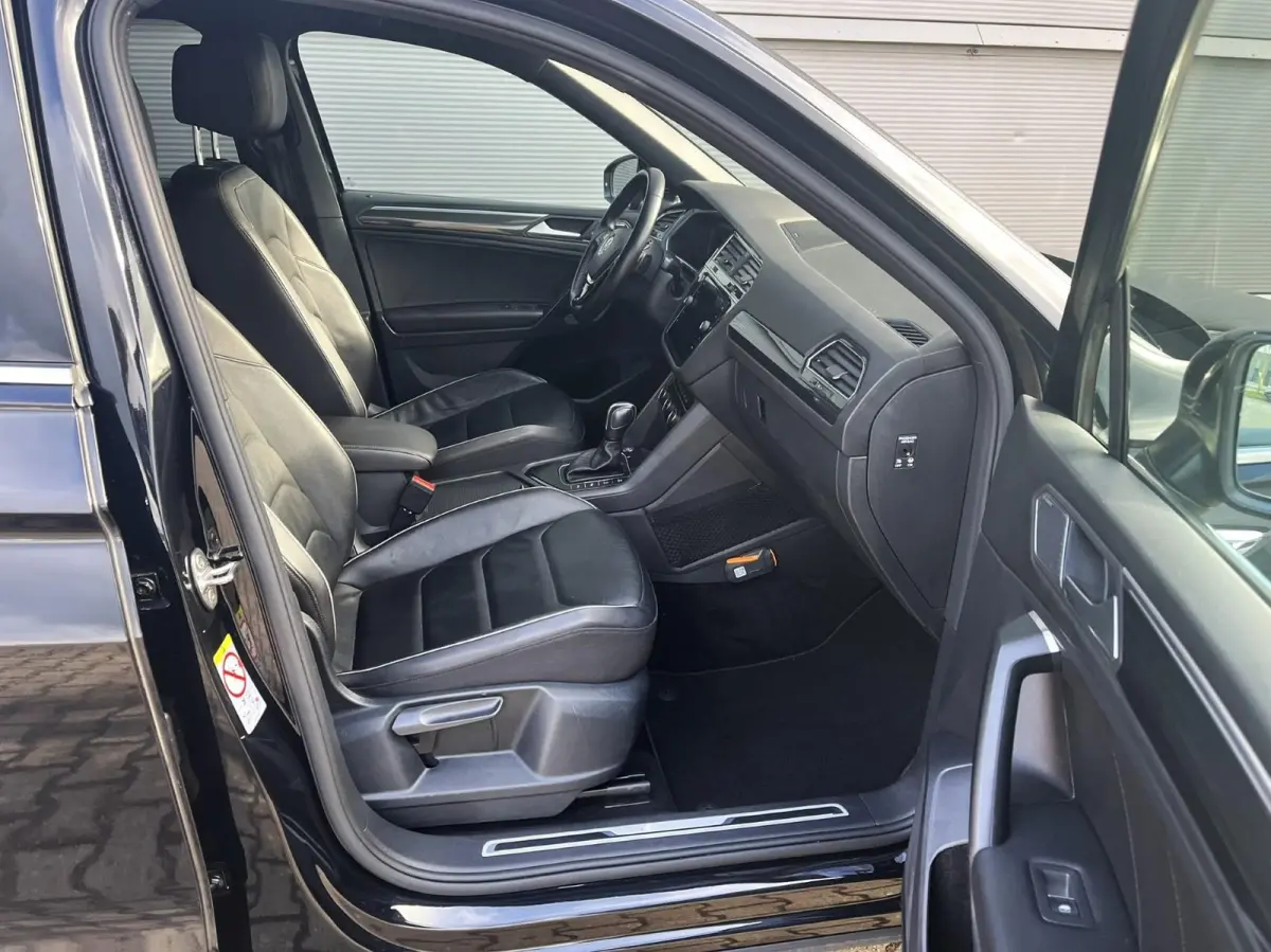 1.5 TSI 150pk DSG Highline Business R | Dynaudio | Leer | Camera