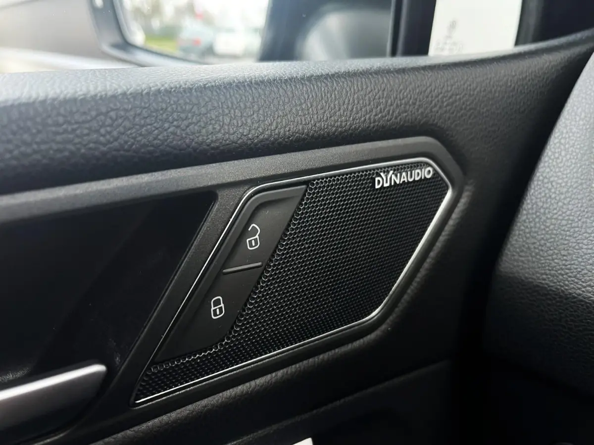 1.5 TSI 150pk DSG Highline Business R | Dynaudio | Leer | Camera