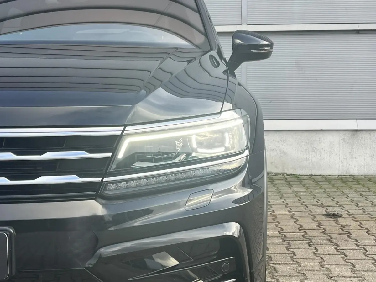1.5 TSI 150pk DSG Highline Business R | Dynaudio | Leer | Camera