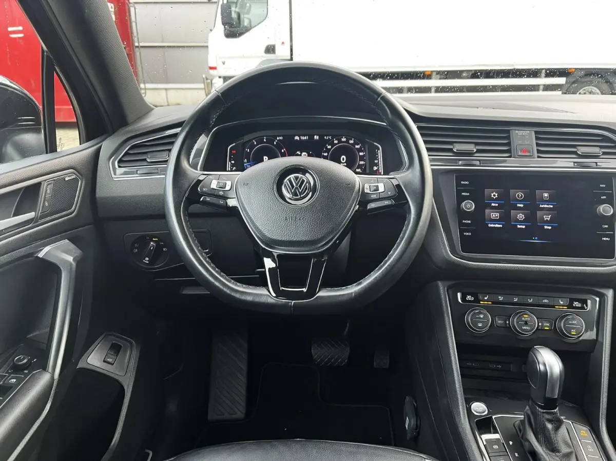 1.5 TSI 150pk DSG Highline Business R | Dynaudio | Leer | Camera