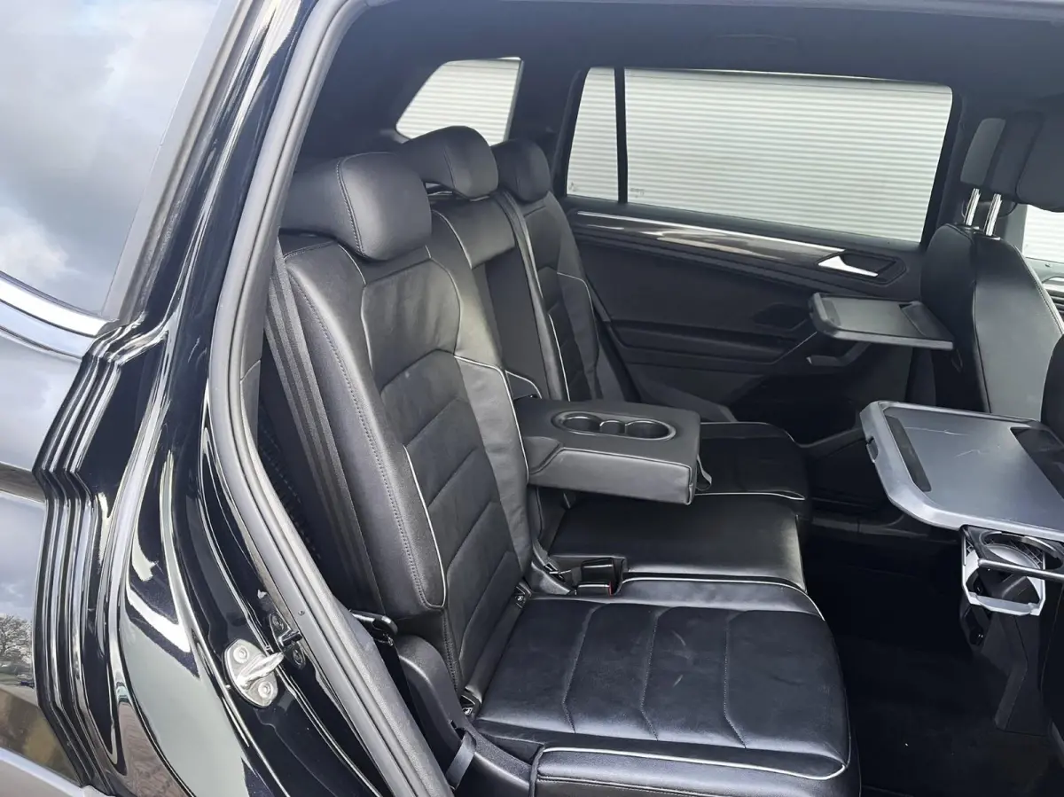 1.5 TSI 150pk DSG Highline Business R | Dynaudio | Leer | Camera