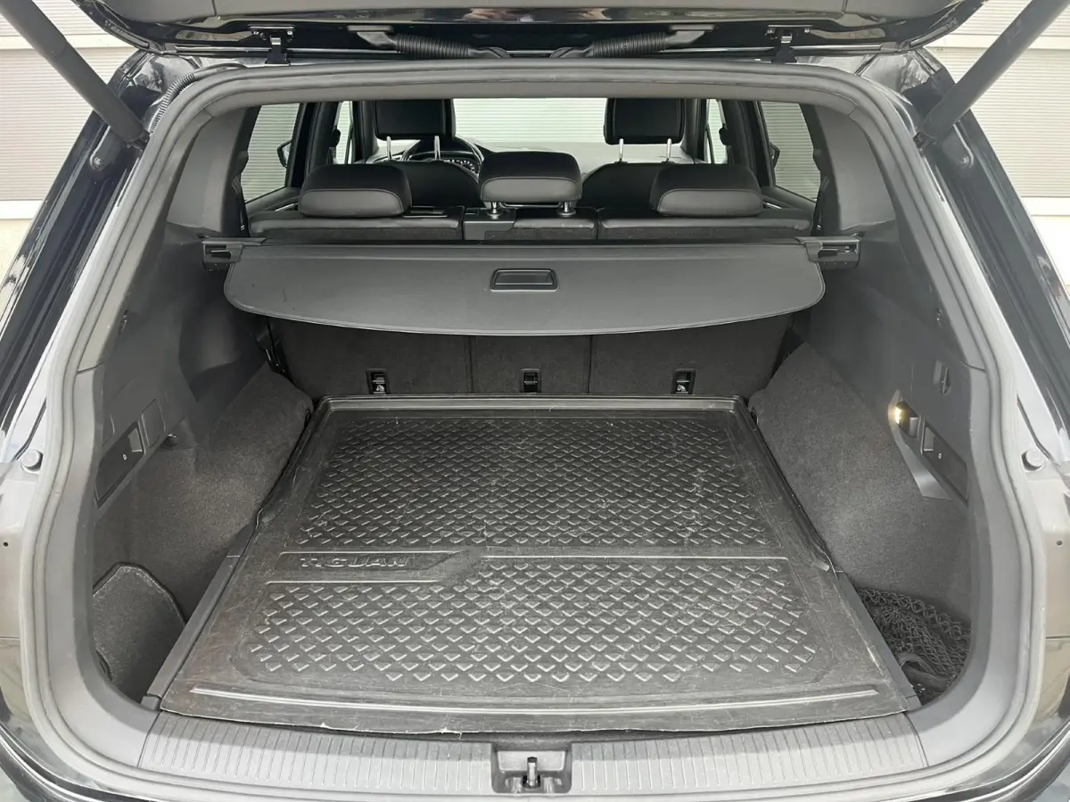 1.5 TSI 150pk DSG Highline Business R | Dynaudio | Leer | Camera