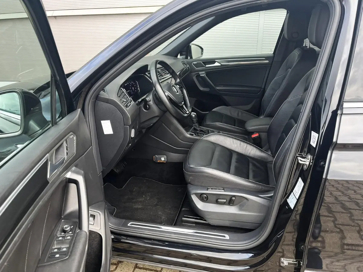 1.5 TSI 150pk DSG Highline Business R | Dynaudio | Leer | Camera