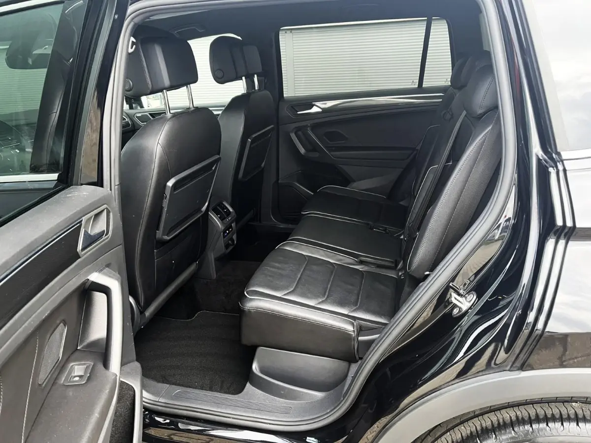 1.5 TSI 150pk DSG Highline Business R | Dynaudio | Leer | Camera