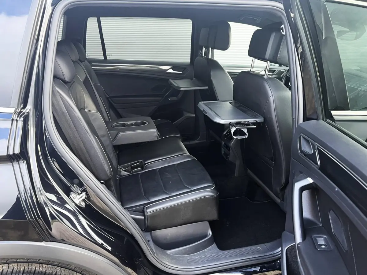 1.5 TSI 150pk DSG Highline Business R | Dynaudio | Leer | Camera