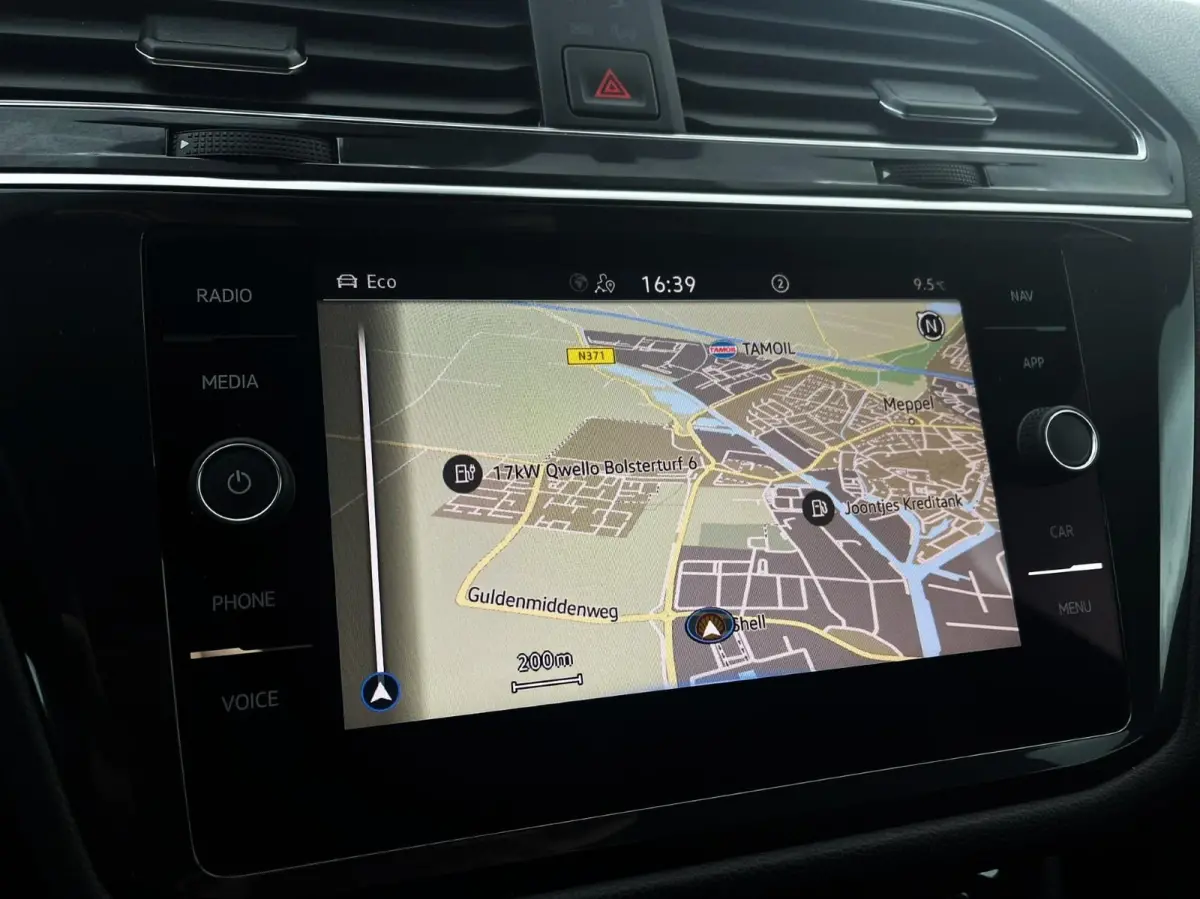 1.5 TSI 150pk DSG Highline Business R | Dynaudio | Leer | Camera