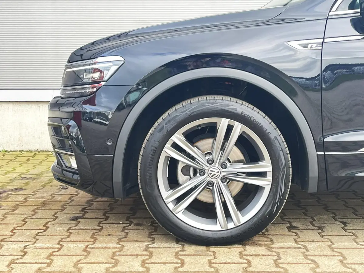 1.5 TSI 150pk DSG Highline Business R | Dynaudio | Leer | Camera