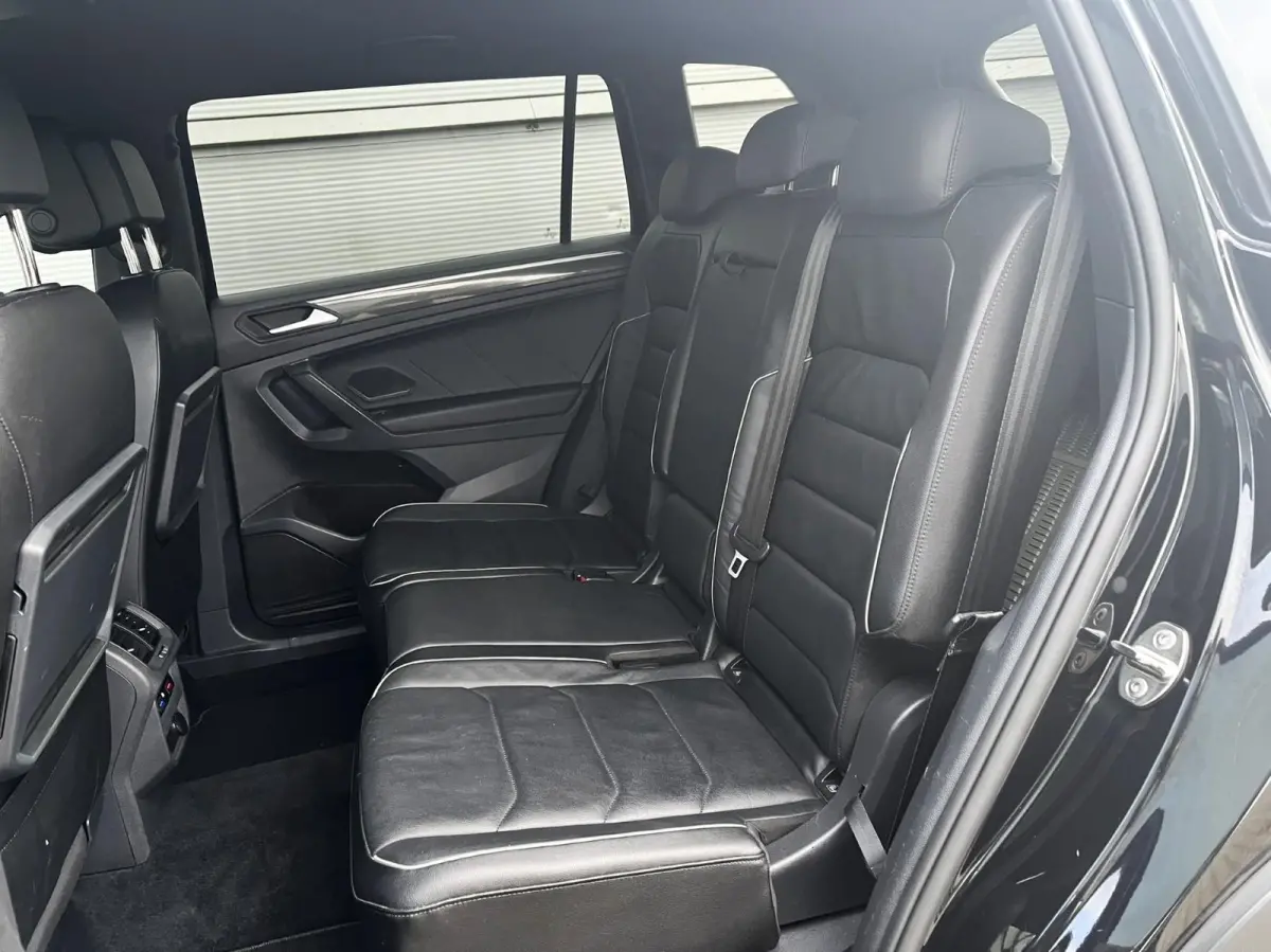 1.5 TSI 150pk DSG Highline Business R | Dynaudio | Leer | Camera