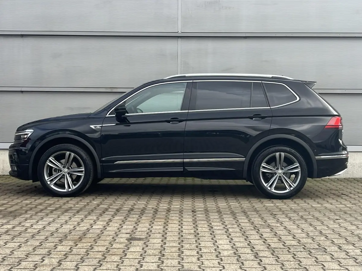 1.5 TSI 150pk DSG Highline Business R | Dynaudio | Leer | Camera