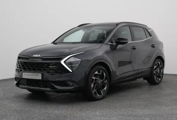 1.6 T-GDi Plug-in Hybrid AWD GT-Line | PANO | 360° | ADAPTIVE | H&K | STOELVENT. | STOEL- EN STUURVERW.