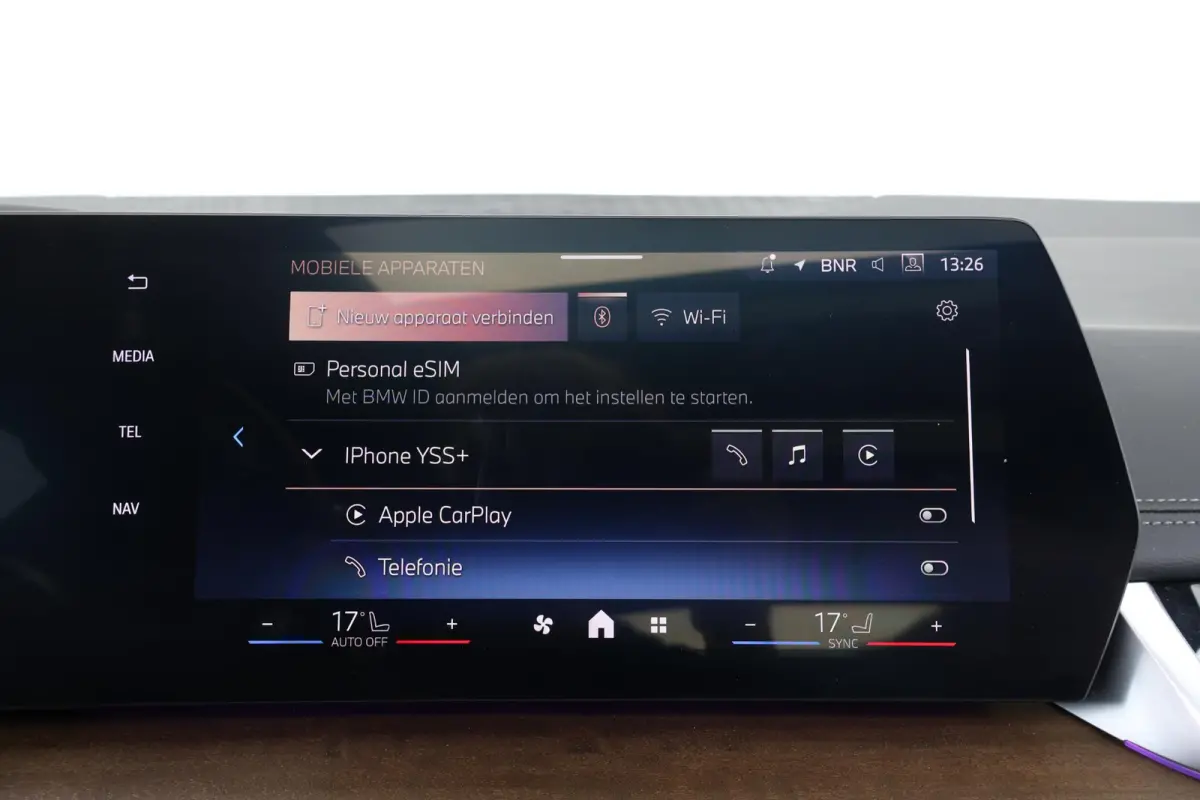 220i / M-Sport Pakket / Pano Dak / Actieve Stoel / Harman Kardon / Stoelverwarming Voor / Comforttoegang /