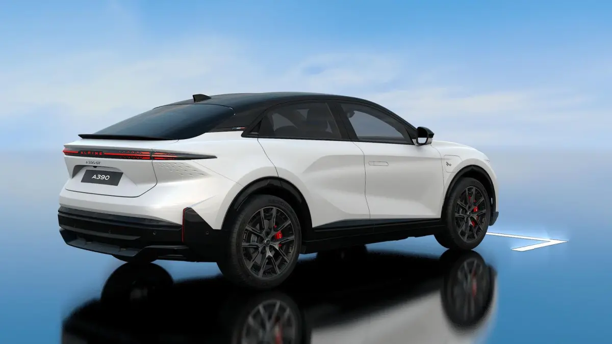 GT | Blanc Topaze | Pack Driving: Active Driver Assist, Emergency Brake Assist & Handsfree Parking | Devialet® XtremeSound audiosysteem | Decorpanelen dashboard en middenconsole in forged c