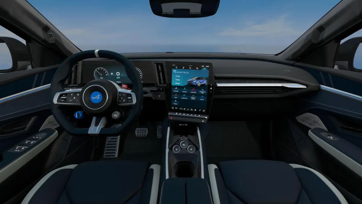 GT | Blanc Topaze | Pack Driving: Active Driver Assist, Emergency Brake Assist & Handsfree Parking | Devialet® XtremeSound audiosysteem | Decorpanelen dashboard en middenconsole in forged c