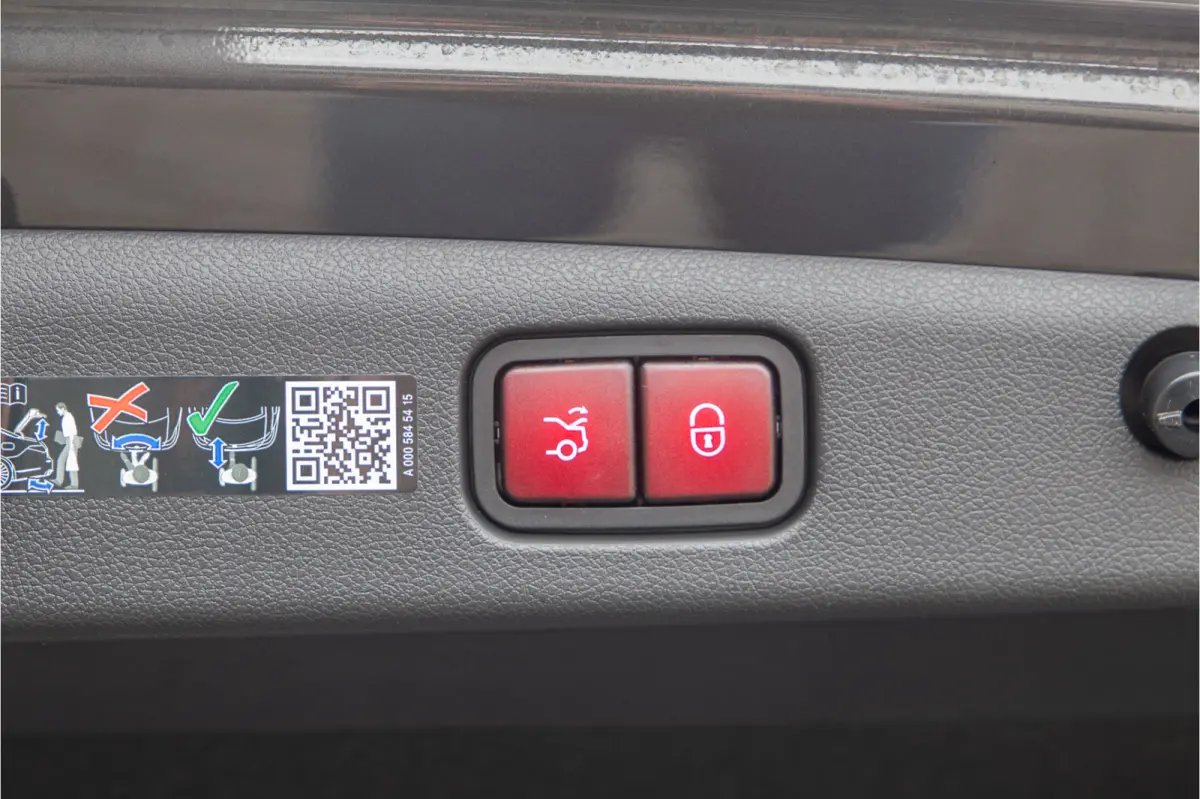 AMG 53 4MATIC+ Premium Plus, Hyperscreen, Pano, Achterasbesturing, Drivers Package, 2025
