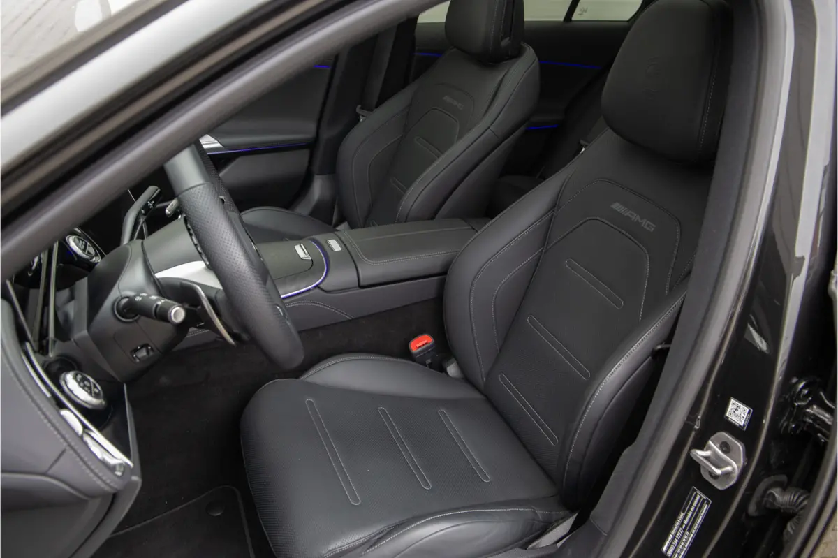 AMG 53 4MATIC+ Premium Plus, Hyperscreen, Pano, Achterasbesturing, Drivers Package, 2025