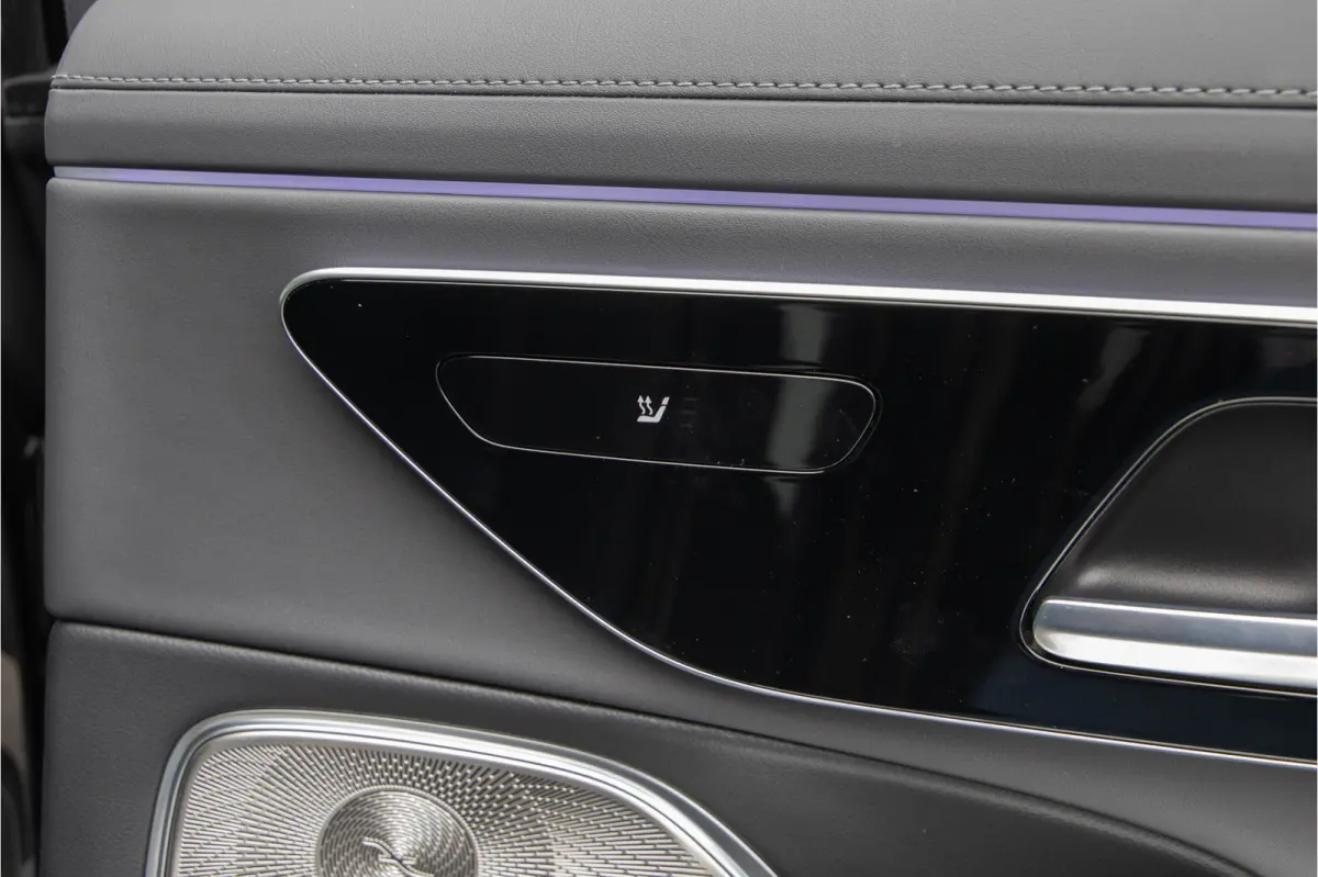 AMG 53 4MATIC+ Premium Plus, Hyperscreen, Pano, Achterasbesturing, Drivers Package, 2025