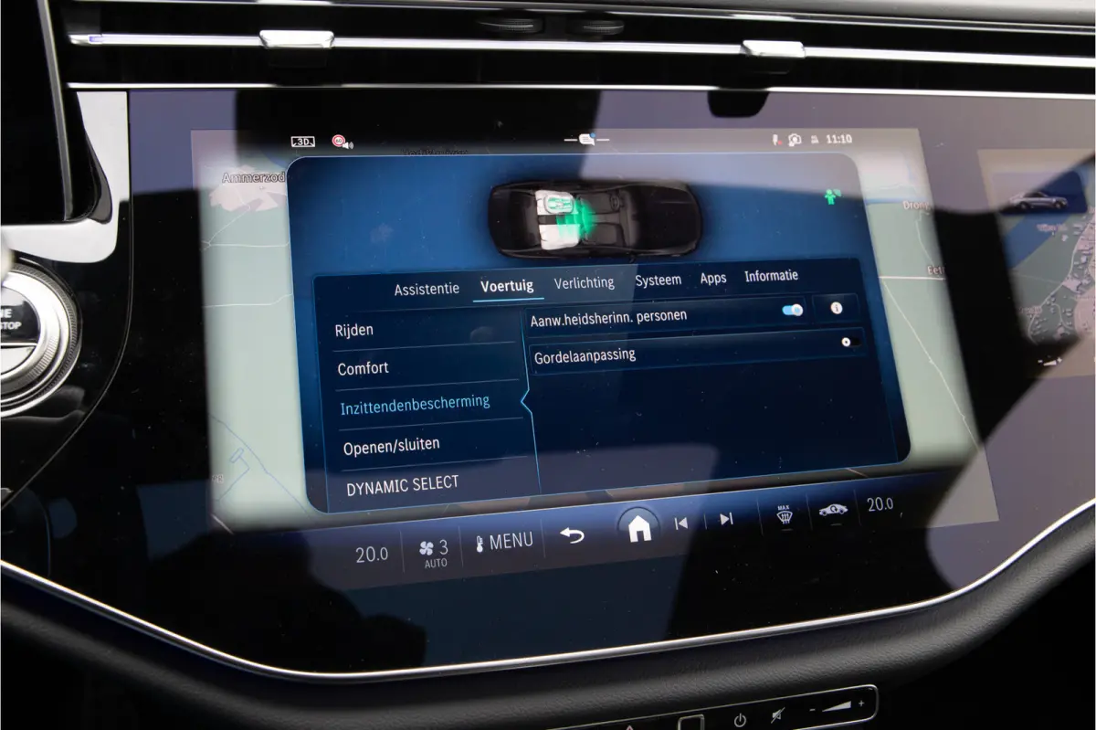 AMG 53 4MATIC+ Premium Plus, Hyperscreen, Pano, Achterasbesturing, Drivers Package, 2025