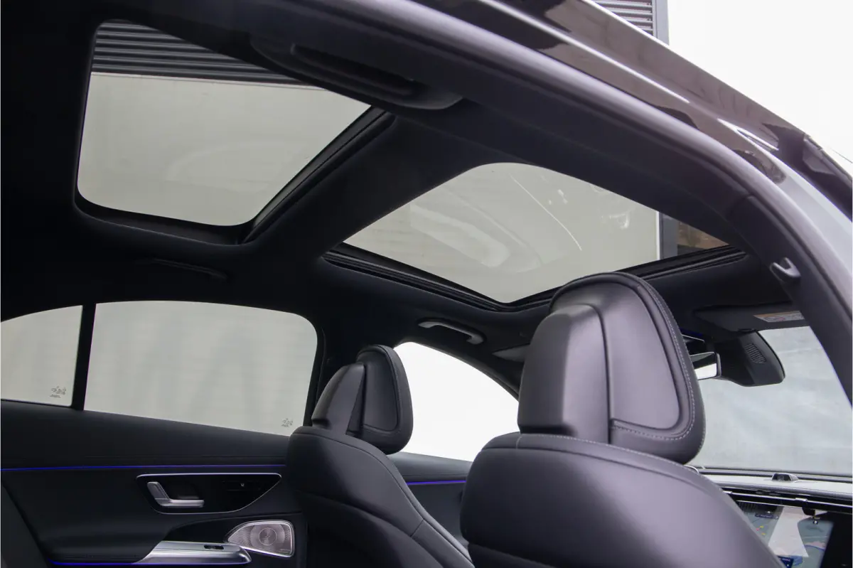 AMG 53 4MATIC+ Premium Plus, Hyperscreen, Pano, Achterasbesturing, Drivers Package, 2025