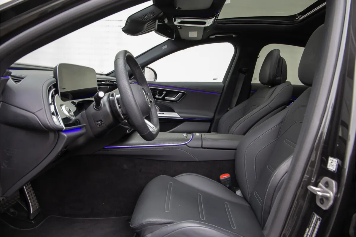 AMG 53 4MATIC+ Premium Plus, Hyperscreen, Pano, Achterasbesturing, Drivers Package, 2025