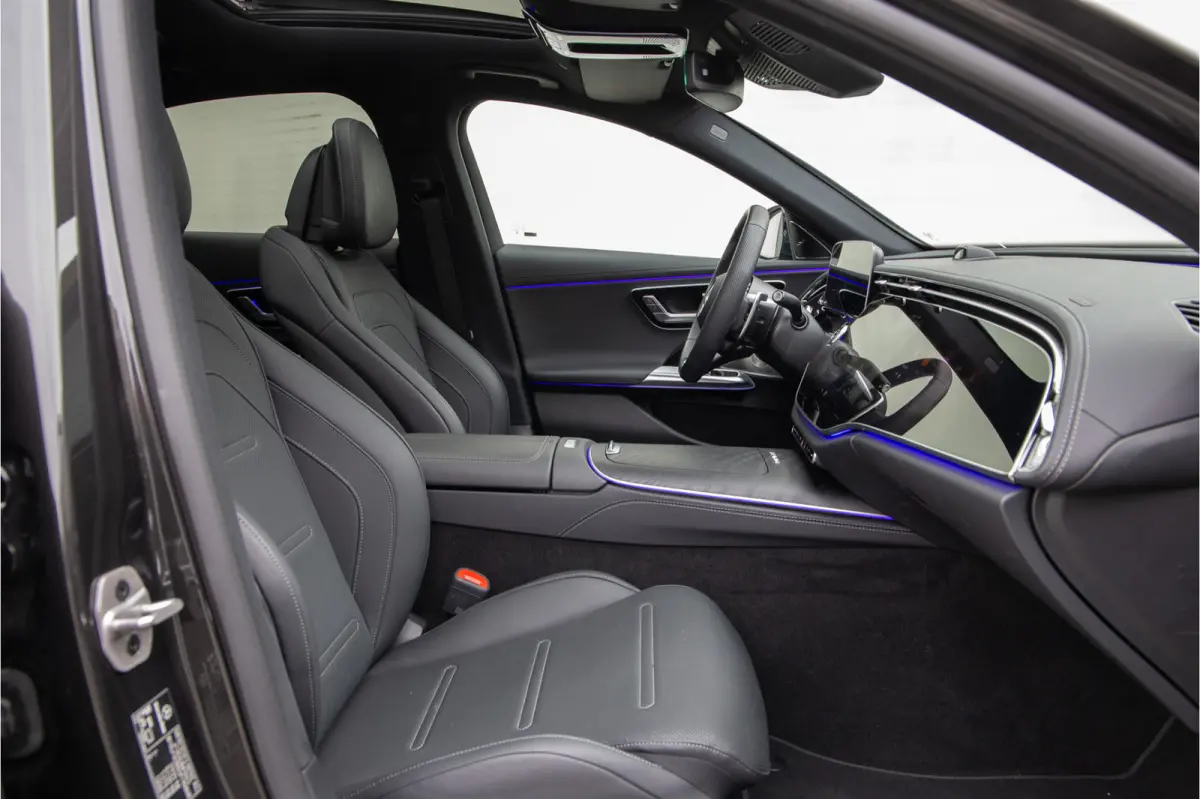 AMG 53 4MATIC+ Premium Plus, Hyperscreen, Pano, Achterasbesturing, Drivers Package, 2025