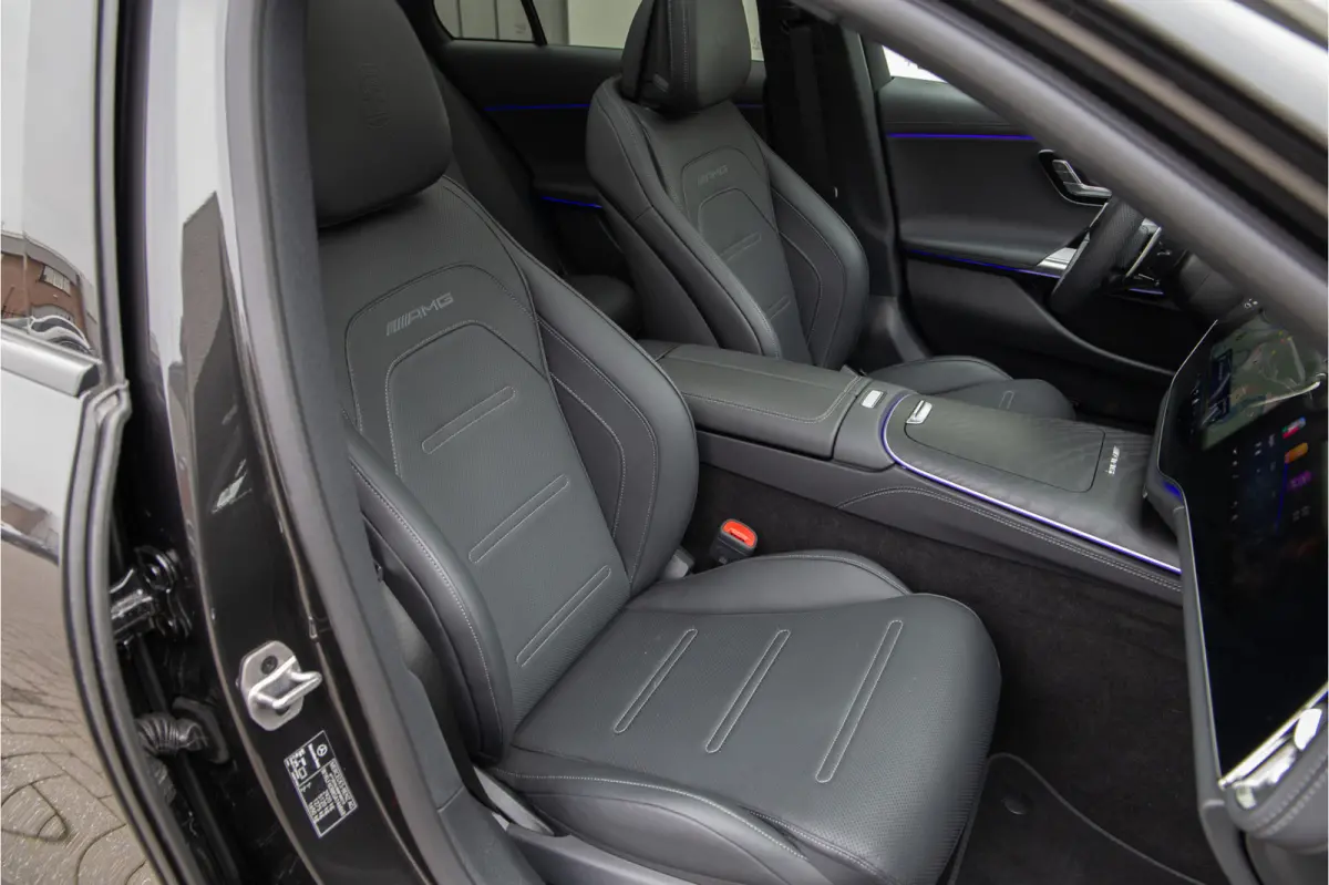 AMG 53 4MATIC+ Premium Plus, Hyperscreen, Pano, Achterasbesturing, Drivers Package, 2025