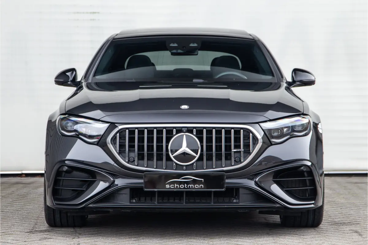 AMG 53 4MATIC+ Premium Plus, Hyperscreen, Pano, Achterasbesturing, Drivers Package, 2025
