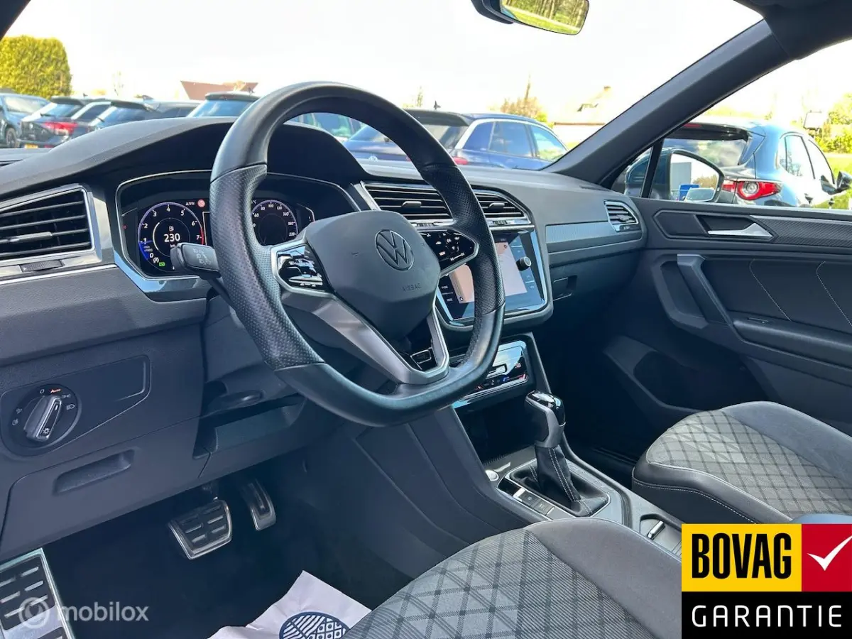 1.5 TSI R-Line