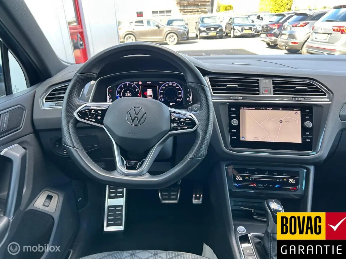 1.5 TSI R-Line