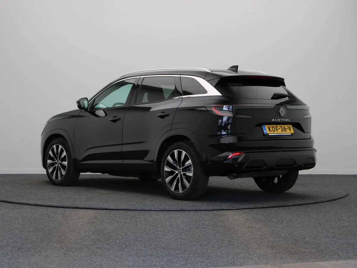 Mild hybrid 160 X-Tronic techno |Panorama dak | Elektr.achterklep | Keyless | Navigatie | Cruise | Elektr.best.stoel.