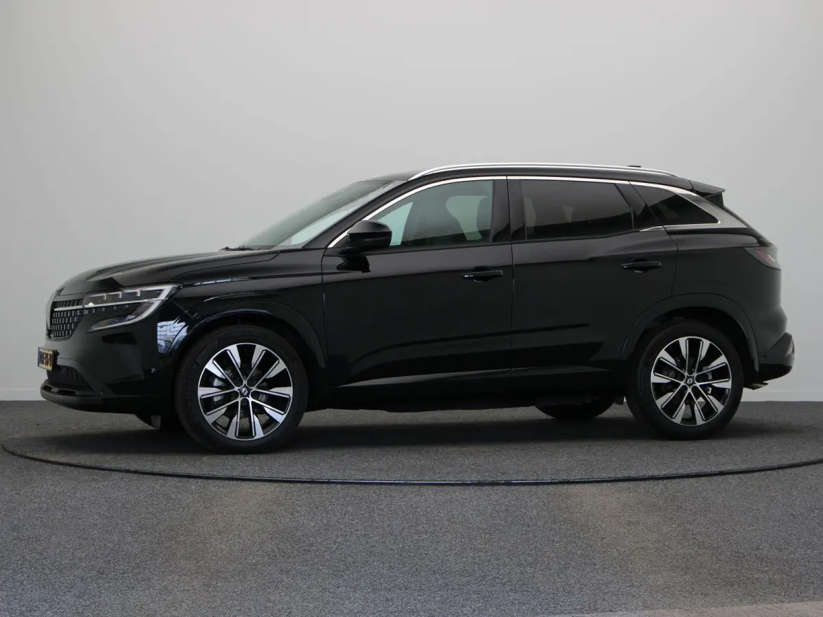 Mild hybrid 160 X-Tronic techno |Panorama dak | Elektr.achterklep | Keyless | Navigatie | Cruise | Elektr.best.stoel.