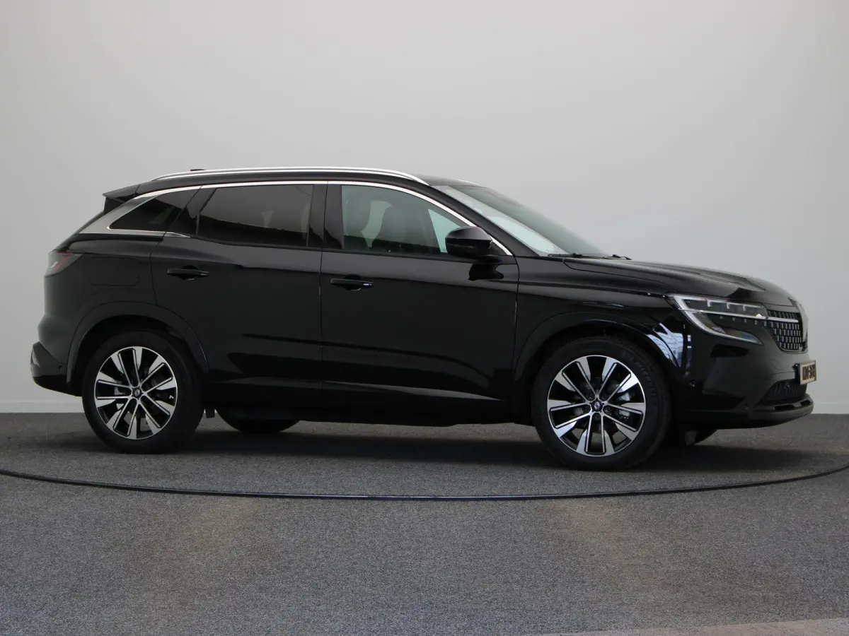 Mild hybrid 160 X-Tronic techno |Panorama dak | Elektr.achterklep | Keyless | Navigatie | Cruise | Elektr.best.stoel.