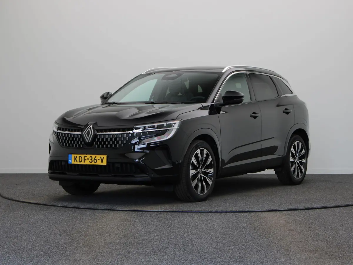 Mild hybrid 160 X-Tronic techno |Panorama dak | Elektr.achterklep | Keyless | Navigatie | Cruise | Elektr.best.stoel.