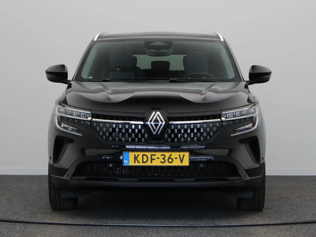 Mild hybrid 160 X-Tronic techno |Panorama dak | Elektr.achterklep | Keyless | Navigatie | Cruise | Elektr.best.stoel.